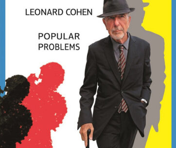 COHEN, LEONARD - POPULAR PROBLEMS