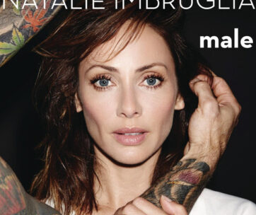 IMBRUGLIA, NATALIE - MALE