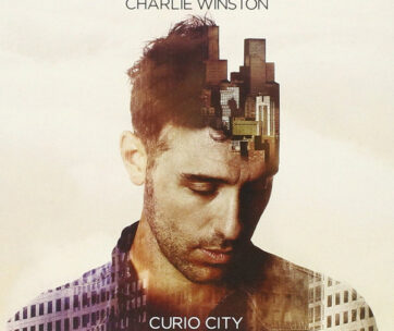 WINSTON, CHARLIE - CURIO CITY