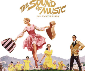 OST - SOUND OF MUSIC:50TH..