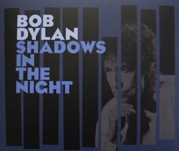 DYLAN, BOB - SHADOWS IN THE.. -LP+CD-