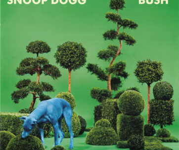 SNOOP DOGG - BUSH