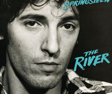 SPRINGSTEEN, BRUCE - RIVER