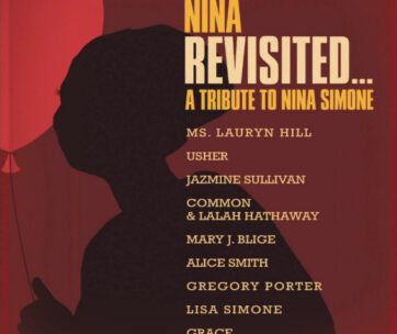 SIMONE, NINA - NINA REVISITED...