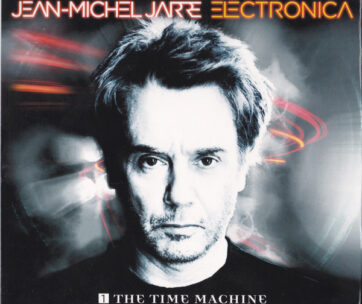 JARRE, JEAN-MICHEL - ELECTRONICA 1:.. -DIGI-