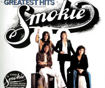 SMOKIE - GREATEST HITS (BRIGHT..