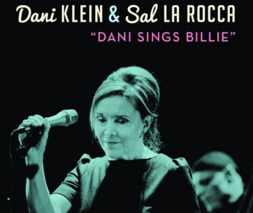 KLEIN, DANI & SAL LA ROCA - DANI SINGS BILLIE