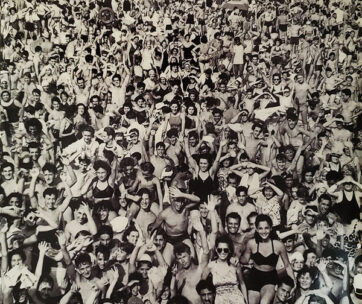 MICHAEL, GEORGE - LISTEN WITHOUT PREJUDICE