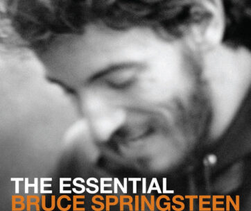 SPRINGSTEEN, BRUCE - ESSENTIAL BRUCE..