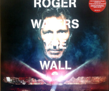 WATERS, ROGER - WALL