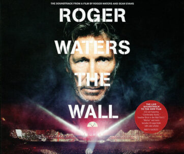 WATERS, ROGER - WALL -DIGI-