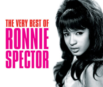 SPECTOR, RONNIE - VERY BEST OF.. -DIGI-