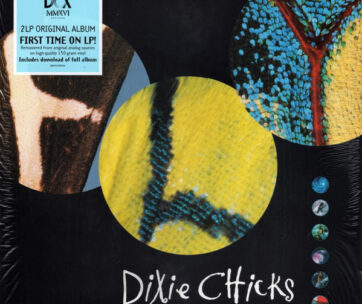 DIXIE CHICKS - FLY