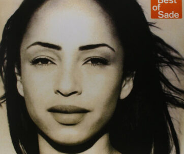 SADE - BEST OF SADE