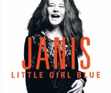 OST - JANIS: LITTLE GIRL BLUE