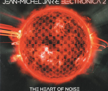 JARRE, JEAN-MICHEL - ELECTRONICA 2:.. -LTD-