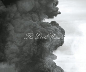 CIVIL WARS - CIVIL WARS