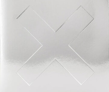 XX - I SEE YOU -LP+CD-