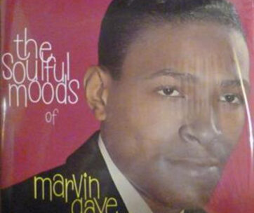 GAYE, MARVIN - SOULFUL MOODS OF