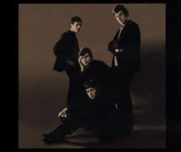 DAVIS, SPENCER -GROUP- - THEIR FIRST LP + 5 -HQ-