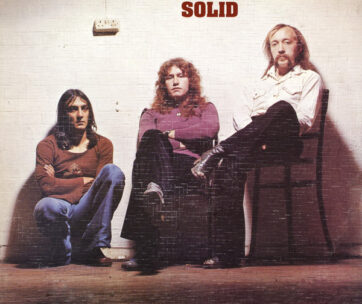 GROUNDHOGS - SOLID -HQ-