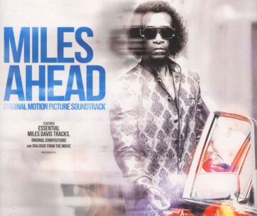 DAVIS, MILES - MILES AHEAD (OST)