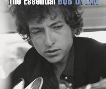 DYLAN, BOB - ESSENTIAL BOB DYLAN