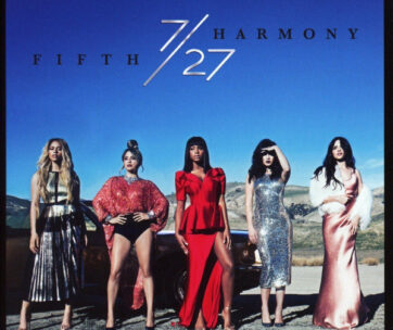 FIFTH HARMONY - 7/27 -DELUXE-