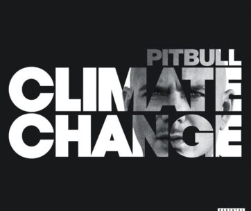 PITBULL - CLIMATE CHANGE