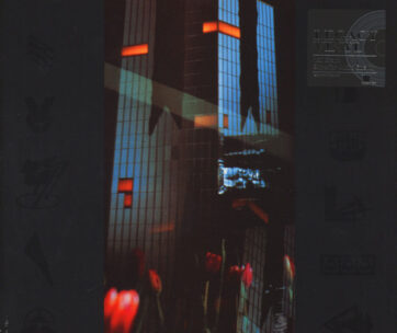 DEPECHE MODE - BLACK CELEBRATION