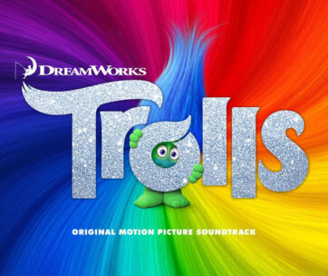 OST - TROLLS