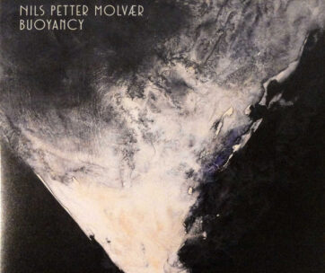 MOLVAER, NILS PETTER - BUOYANCY