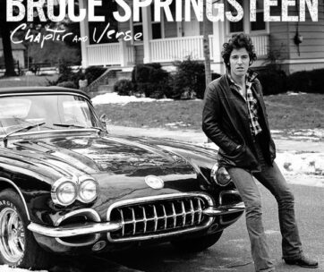 SPRINGSTEEN, BRUCE - CHAPTER AND -DOWNLOAD-