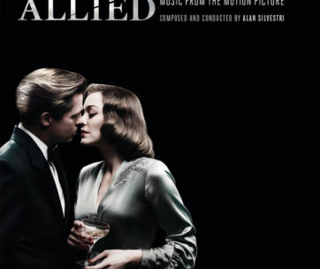 OST - ALLIED