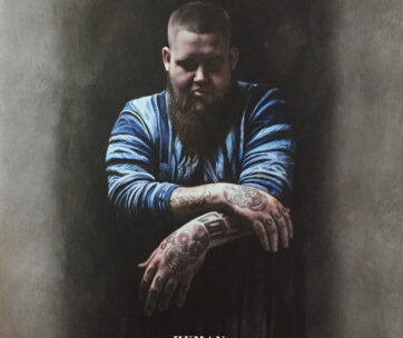 RAG'N'BONE MAN - HUMAN -DELUXE-