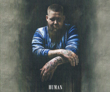 RAG'N'BONE MAN - HUMAN -DELUXE/BONUS TR-