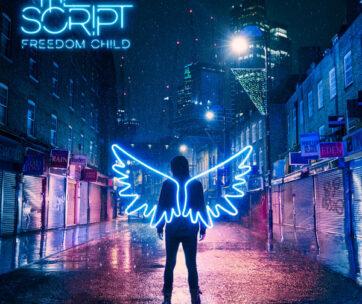 SCRIPT - FREEDOM CHILD -DIGI-