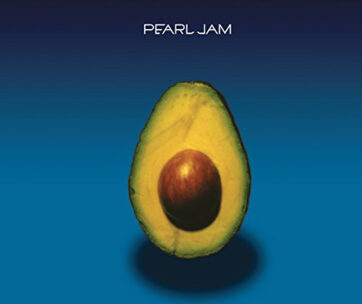 PEARL JAM - PEARL JAM -REISSUE-