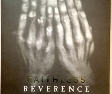 FAITHLESS - REVERENCE