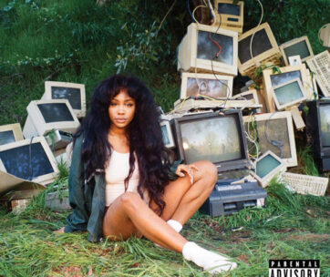 SZA - CTRL