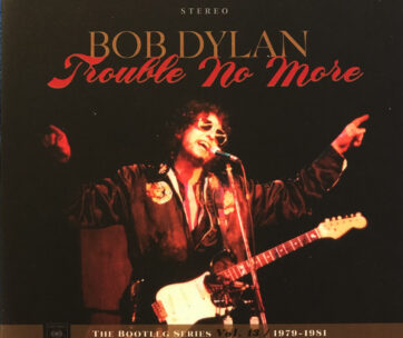 DYLAN, BOB - BOOTLEG SERIES 13:..