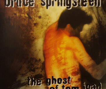 SPRINGSTEEN, BRUCE - GHOST OF TOM JOAD