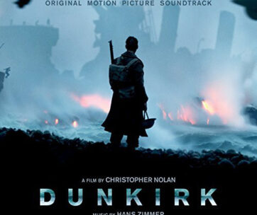 OST - DUNKIRK