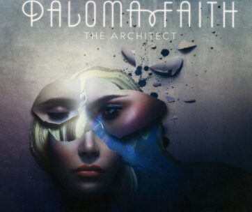 FAITH, PALOMA - ARCHITECT -DELUXE-