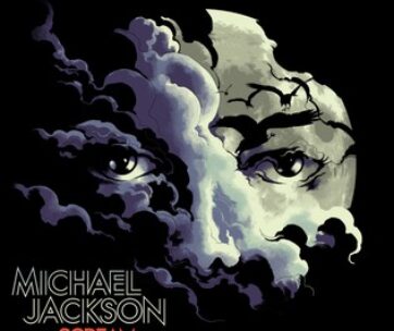 JACKSON, MICHAEL - SCREAM