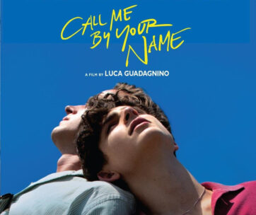 OST - CALL ME BY YOUR NAME