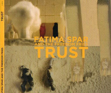 SPAR, FATIMA & FREEDOM FR - TRUST