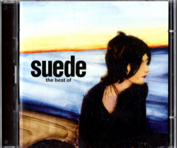 SUEDE - BEST OF