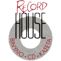 Record House
